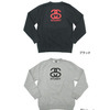 STUSSY SS Stussy Sweat 1912842画像