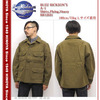Buzz Rickson's A-1 Shirts, Flying, Heavy BR12531画像