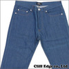 A.P.C. NEW STANDARD デニムパンツ BLEU ACIER画像