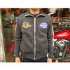 TOYS McCOY FULL ZIP SWEAT SHELBY COBRA TMC1245画像