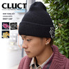 CLUCT ×NEWYORK HAT WOOL KNIT CAP (3カラー) 01086画像