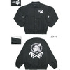 DISSIZIT Scalpem All Coaches JKT CJ12-610画像
