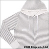 NUMBER(N)INE リバーシブル ZIP UP パーカー GRAY画像