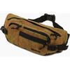gravis SHUTTLE BAG CAMO BLACK CAMO 288938 020画像