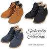 Subciety WORK BOOTS-Plane foe(3カラー) COK167画像