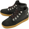 I-PATH TRENCHTOWN VIBRAM BLACK/GUM画像