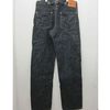 THE REAL McCOY'S JOE McCOY 14.75oz デニム 太目のストレート LOT 900 MP9100画像