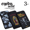 EYEDY I-PHONE CASE(3カラー) EYE-ACC022画像