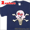 BillionaireBoysClub/ICE CREAM Cones&Bones Tシャツ画像