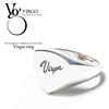 VIRGO Virger Ring VG-GD-286画像