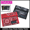 MISHKA Keep Watch Paisley Wallet FL121603A画像