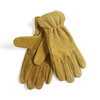 GEIER GLOVE #251 Deerskin Suede Glove画像
