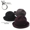 VIRGO Trail Hat(3カラー) VG-GD-291画像