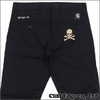 mastermind JAPAN x Carhartt SID PANT BLACK画像