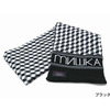 MISHKA &times;NEW ERA Acid Scarf FL121610E画像