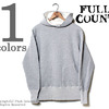 FULLCOUNT ヴィンテージフィニッシュプルオーバーパーカー 3103画像