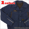 (W)TAPS AL-1 JACKET.画像