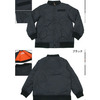 DISSIZIT Diss Lightweight Flight JKT JK11-10画像