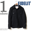 FIDELITY アメリカ製100%ウールCPOジャケット 29850-R-P画像