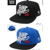 Us Versus Them Riot Squad Snapback Ballcap画像