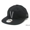Us Versus Them × NEW ERA Vintage 8 Fitted Ballcap画像