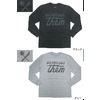 Us Versus Them Magnum Tonal L/S Tee画像