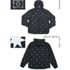 DC SHOES Seven Point JKT 5384J003画像