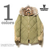 WAREHOUSE ALASKAN DOWN COAT アラスカダウンコート 2057画像