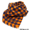 LOUIS VUITTON ETOLE MASAI CHECKS ORANGE画像