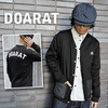 DOARAT STRIPE POCKET CARDIGAN C-663画像