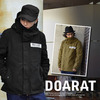 DOARAT OIL COTTON MODS COAT(2カラー) J-291画像