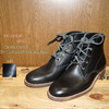 FULLCOUNT 6745 5yelets boots by HORSEMAN JOE LEATHERS画像