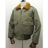 THE REAL McCOY'S B-10 STAGG COAT MJ12109画像