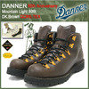 Danner Mountain Light 80th DK.Brown GORE-TEX 30822画像
