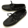SEBAGO Dock Side Midnight B72738画像
