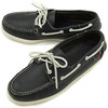 SEBAGO Dock Side Navy B72722画像