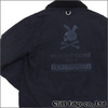 NEIGHBORHOOD x mastermind JAPAN N-1デッキ ジャケット BLACK画像