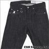 NEIGHBORHOOD x mastermind JAPAN BLACK RIGID DP MID DENIM PANTS画像