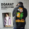 DOARAT DISC JOCKEY ZIP PARKA(2カラー) C-666画像