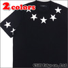 GIVENCHY x BARNEYS NEWYORK STAR PRINT Tシャツ画像