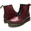 Dr.Martens 1460 8HOLE BOOT SMOOTH CHERRY RED 11822600画像