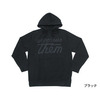 Us Versus Them Magnum Tonal Hooded Sweat画像