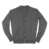 JOHN SMEDLEY V-NECK CARDIGAN BRYN画像