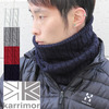 karrimor cable neck warmer画像