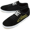 LAKAI ×THRASHER MARIANO KOTR BLACK SUEDE画像