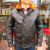 TOYS McCOY N-1 LEATHER JACKET TMJ1221画像