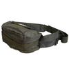 FUCT SSDD MILITARY WAIST BAG (OLIVE)画像