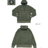 VOLCOM Zone Lined JKT A5841203画像