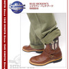 Buzz Rickson's シビリアン パッチブーツ BR02010画像