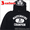 mastermind JAPAN × Champion REVERSE WEAVE PULLOVER HOODED SWEAT Ver.B画像
